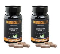 PromoPharma Botanical Mix Quercetina Advance 2x30 pz Capsule