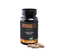 Promopharma Botanical Mix - Quercetina Advance Integratore Alimentare, 30Capsule