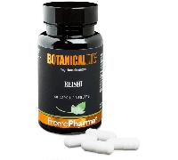 Promopharma Botanical Mix - Reishi Integratore Alimentare, 60 capsule