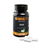 BOTANICAL MIX REISHI 60CPS