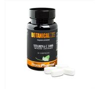 Vitamina c 1000 botanical mix 30 compresse