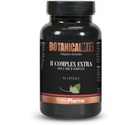 promopharma Botanicalmix B Cpx Ext.30capsule