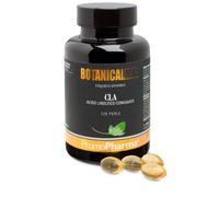 PromoPharma BotanicalMix CLA Integratore Alimentare 120 Perle