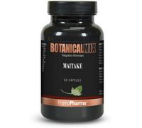 promopharma Botanicalmix Maitake 60 Capsule