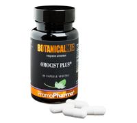 promopharma Botanicalmix Omocist Pl.60capsule