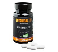 PromoPharma BotanicalMix Omocist Plus 60 Capsule