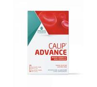 Calip Advance Integratore con Caigua 20 Stick Pack