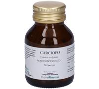 PromoPharma® Carciofo 4x50 pz Capsule