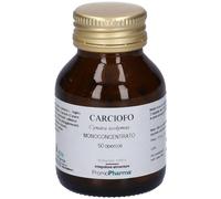Promopharma CARCIOFO 50 CAPSULE