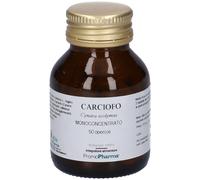 PromoPharma® Carciofo 50 pz Capsule