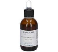 Promopharma Carciofo Soluzione Idroalcolica IAL, gocce 50ml