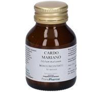 Promopharma CARDO MARIANO 50 CAPSULE