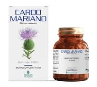 PROMOPHARMA CARDO MARIANO MONOCONCENTRATO 50 CPS