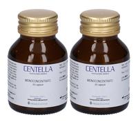 PromoPharma® Centella asiatica 2x50 pz Capsule