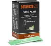 promopharma Cizinco pocket botanical mix 30 stick