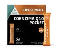 PROMOPHARMA COENZIMA Q10 POCKET LIPOSOMIALE 30 STICK