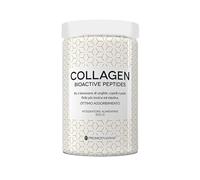 PromoPharma Collagen Bioactive Peptides - Integratore per Unghie, Capelli e Pelle più Tonica ed Elastica (800 g)
