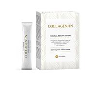 PromoPharma Collagen-IN Integratore alimentare (30 stick)