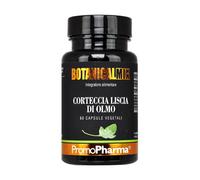 Promopharma CORTECCIA LISCIA OLMO BOTANICAL MIX 60 CAPSULE