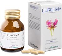 promopharma Curcuma 50 Capsule Prp