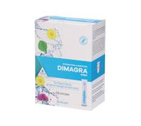 PromoPharma Dimagra Dren 20 Stick da 15 ml