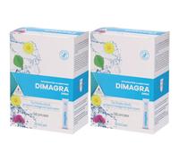 PromoPharma® Dimagra® Dren Stick 2x20x15 ml Stick
