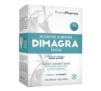 DIMAGRA PROTEIN NEUTRO 10BUSTE
