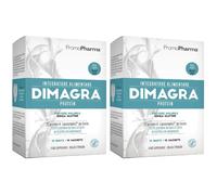 PromoPharma® Dimagra Protein 2x10 pz Bustina