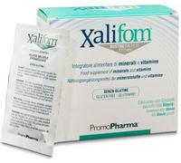 promopharma Dimagra Xalifom Alkalin 20 Buste