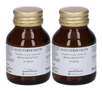 PromoPharma® Eleuterococco 2x50 pz Capsule