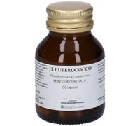 PromoPharma® Eleuterococco 50 pz Capsule