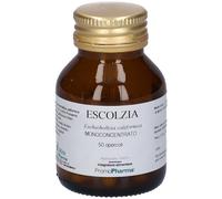 PromoPharma® Escolzia 50 pz Capsule