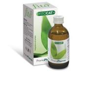 Promopharma FITOCAT 1 50 ML GOCCE