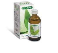 Promopharma FITOCAT 2 50 ML GOCCE