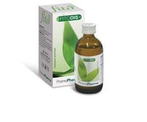 Promopharma FITODIS 17 50 ML GOCCE