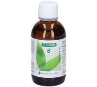 PromoPharma® FITODIS® - Disintossicante 50 ml Altro