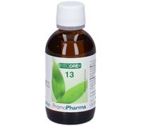 Promopharma FITODRE 13 50 ML GOCCE