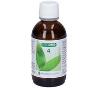 Promopharma FITODRE 4 50 ML GOCCE