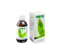 PromoPharma Fitosin 1 Gocce Integratore Alimentare 50 ml
