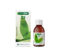 PromoPharma Fitosin 10 Gocce 50 ml