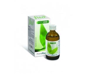 Promopharma FITOSIN 26 50 ML GOCCE