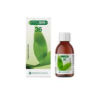 Promopharma FITOSIN 36 50 ML GOCCE