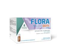 PromoPharma Flora Biotic integratore adulti e bambini-170g