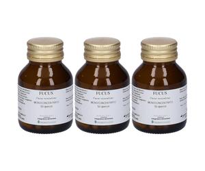 PromoPharma® Fucus 3x50 pz Capsule