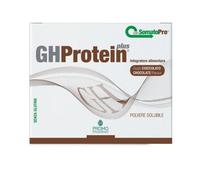 Gh GH PROTEIN PLUS CACAO 20 BUSTINE