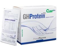 GH PROTEIN PLUS NEUTRO/VANIGLIA 20 BUSTINE