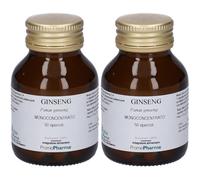 PromoPharma® Ginseng 2x50 pz Capsule