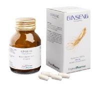 Promopharma Ginseng Integratore 50 Capsule