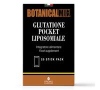 PROMOPHARMA GLUTATIONE POCKET LIPOSOMIALE 20 STICK