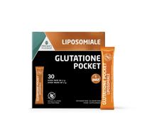 PROMOPHARMA GLUTATIONE POCKET LIPOSOMIALE 30 STICK